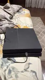 PS4 512 GB