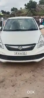 Maruti Suzuki Dzire