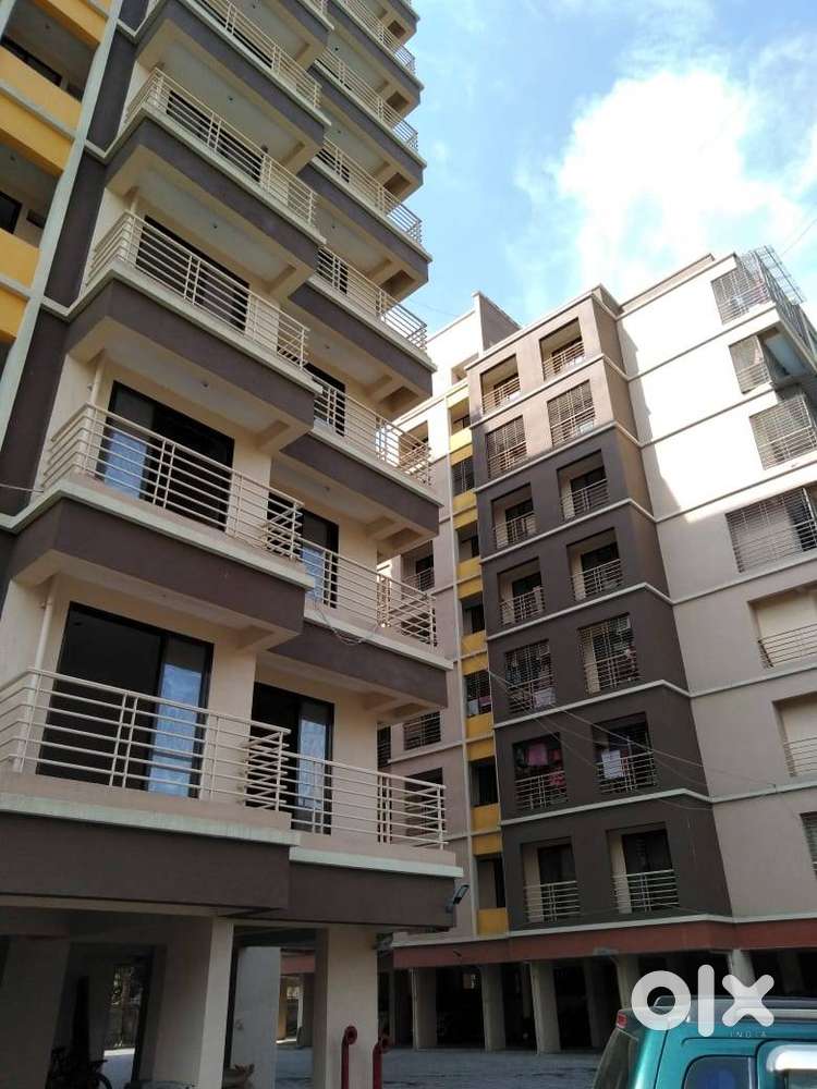 Poonam Garden Location 2BHK Resale Flat For Sale @ Mira Road