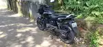 Pulsar 150 2018 last model