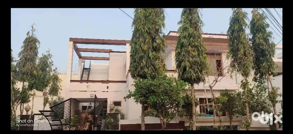 2 BHK fully furnished in Ambica city