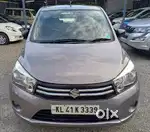 Maruti Suzuki Celerio 1.0 VXI AMT, 2015, Petrol