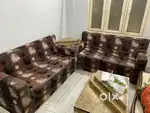 6 Seater sofa