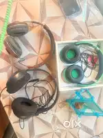 Headphones