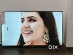 42 Inches Smart Led Tv 4k New Brand 2/16 Ram Rom Android 14