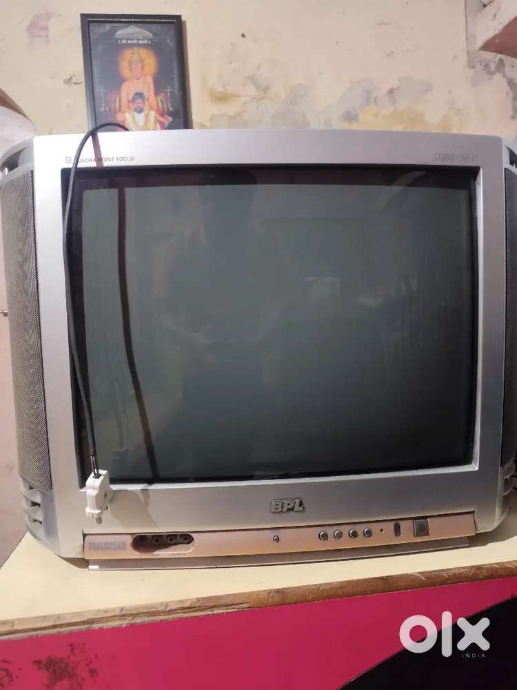 BPL 21 inch And AKAI SUMO29 29 inch Television DM For Price