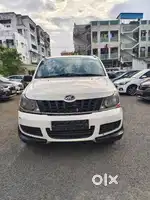 Mahindra Xylo, 2018, Diesel