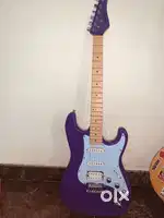 Kramer guitar focus Vt
