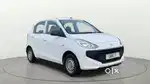 Hyundai New Santro 1.1 ERA Executive, 2022, Petrol
