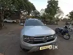 Renault Duster 2017 Diesel 190000 Km Driven