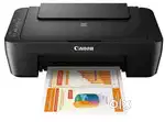 Canon pixma inkjet printer for sale