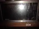 Bajaj microwave