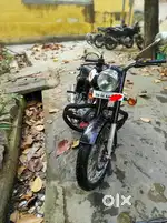 Royal Enfield classic 350 dual channel abs