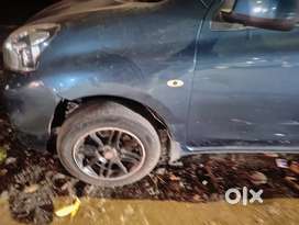 Sell Nissan micra in gud condition