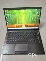 Dell touch screen laptop only 18,500