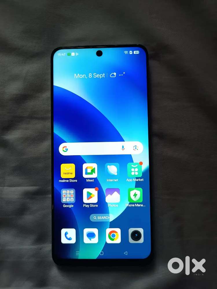 ALL WORKING CONDITION IN PHONE
