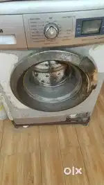 Ifb front lord washing machine