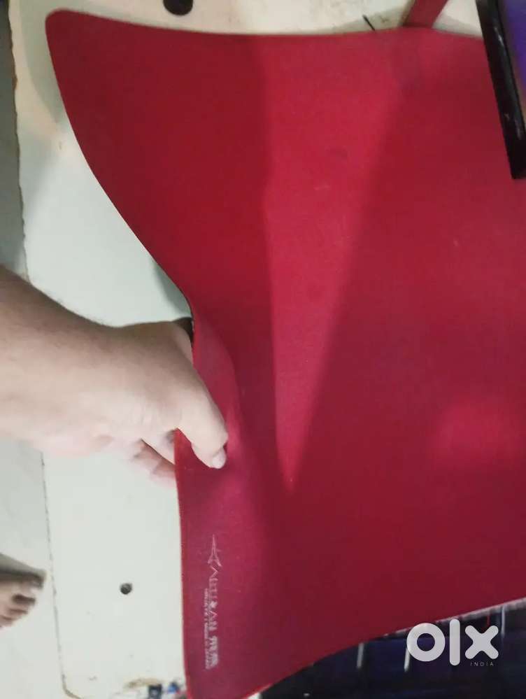 Artisan Hien XSOFT red XL Gaming mousepad