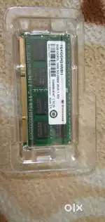 DDR3 Laptop RAM 8GB