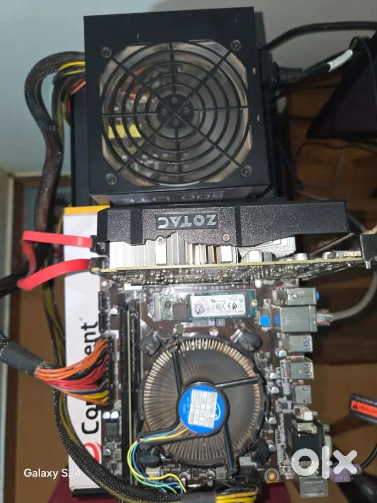 Gaming Pc for sale