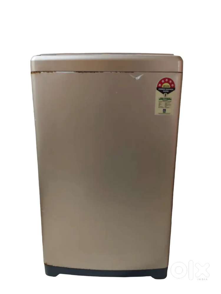 Haier 6.5kg Top Load Washing Machine–5 Star Rated Excellent Condition