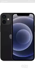 IPhone 12 Mini 5G Arjent Sell
