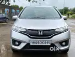 Honda Jazz 1.2 VX i VTEC, 2015, Petrol