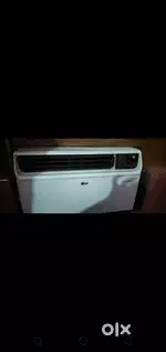 LG inverter AC was very good condition and very good working