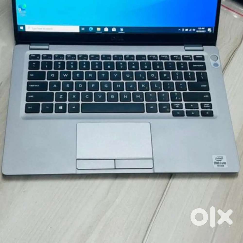 Diwali%offer Dell I5-10TH Gen touchscreen new condition 3month waranty