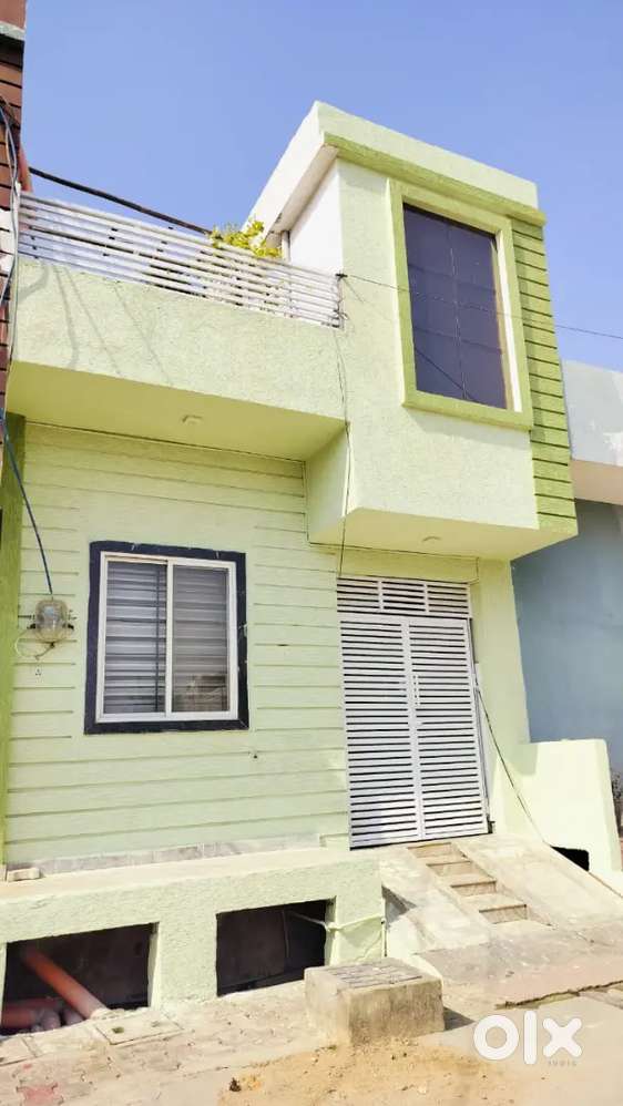 17×40 DUPLEX FURNISHED HOUSE FOR SALE