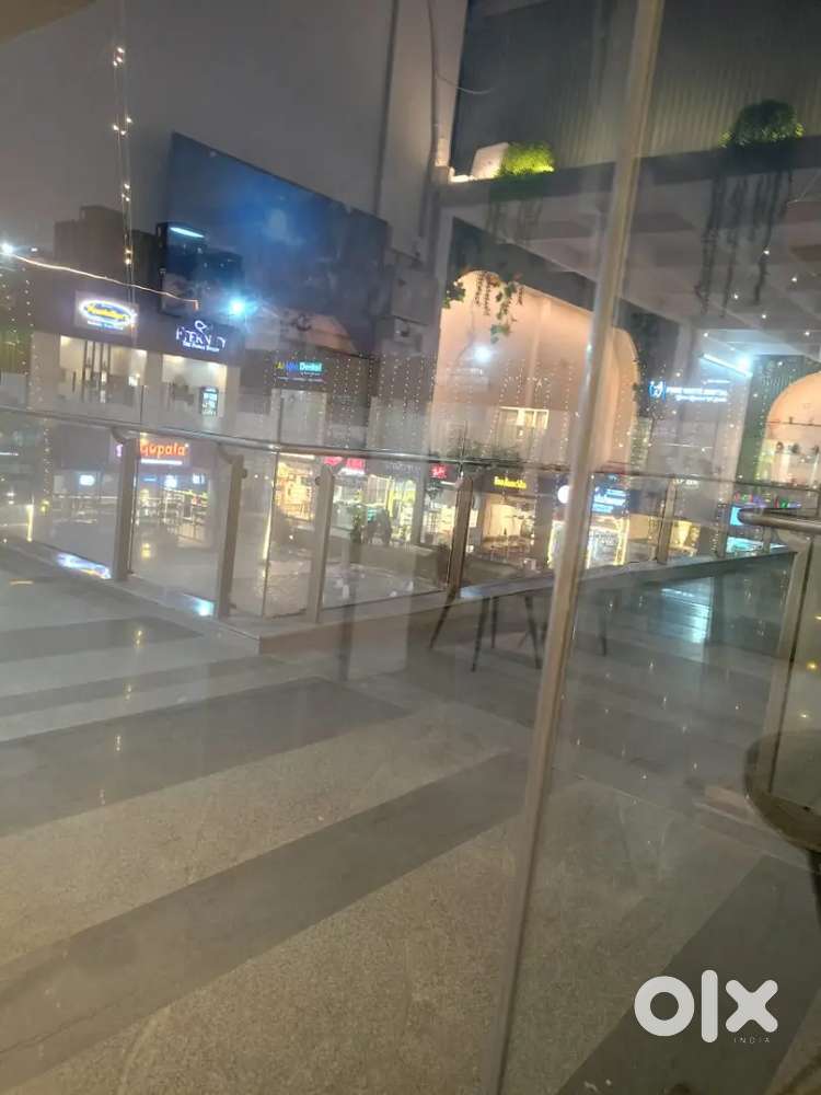 Need one female office assistant