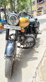 New bullet at reasonable rate