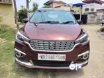 Maruti Suzuki Ertiga SHVS VDI, 2019, Diesel