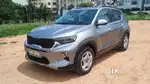 Kia Sonet HTX 1.5 DIESEL, 2021, Diesel