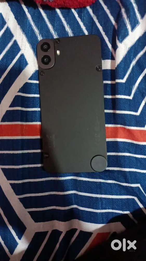 Cmf phone 1