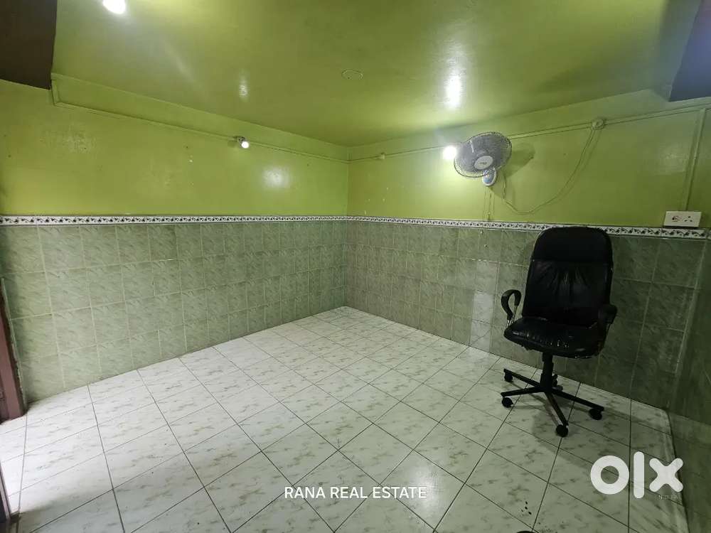 Fully Commercial office rent in behala chowrasta.