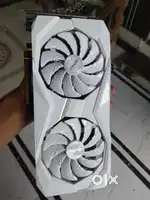 AMD RX 6600 Graphics Card  New Condition  Box + 3 Year Warranty