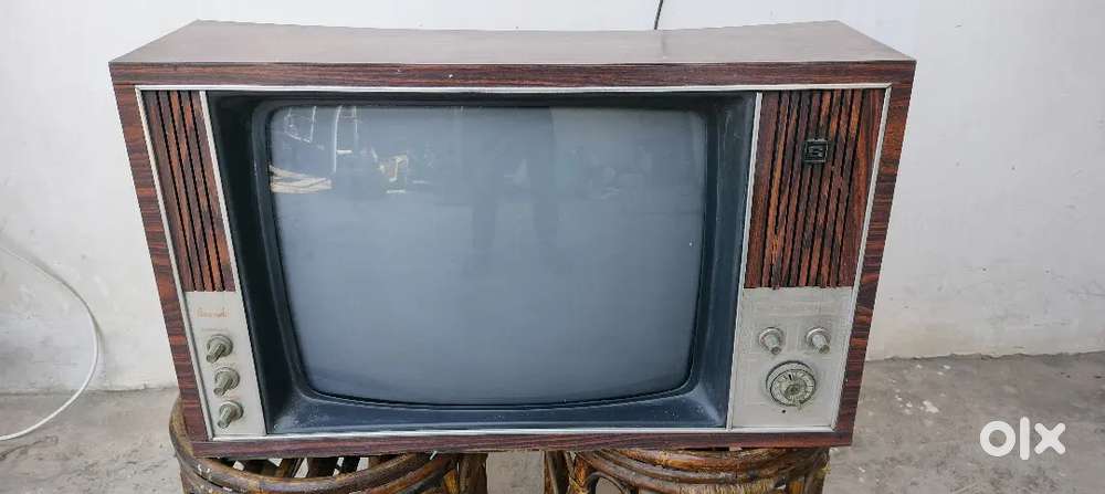 Television