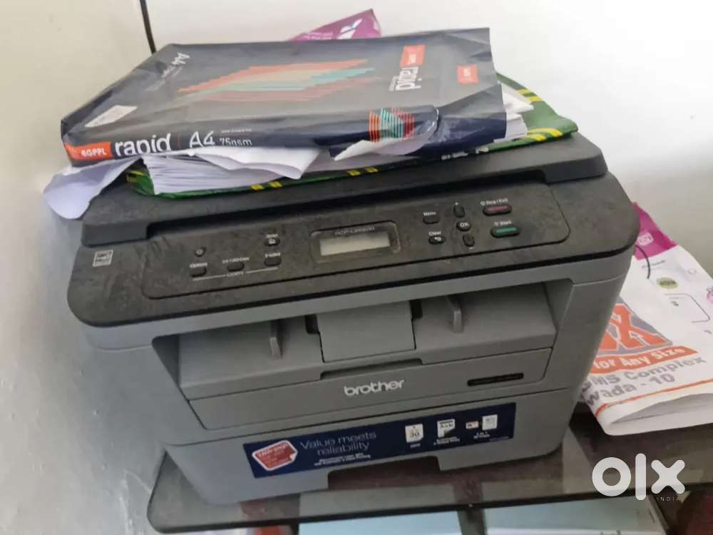 BROTHER XEROX MACHINE