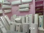 Less used  low budget acs  shop
