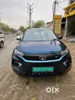 Tata Nexon EV 2023