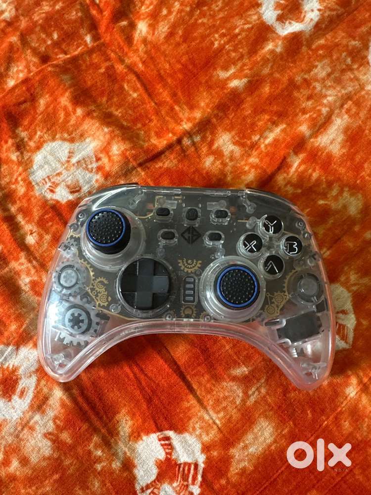 Cosmicbyte Stellaris Controller