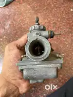 Rx japan carburettor, suitable for rx100 , good condition