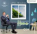 UPVC WINDOWS & DOOR