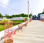 LDA/Awas Vikas/Rera/Nagar Nigam Plots available in Lucknow (SCR)