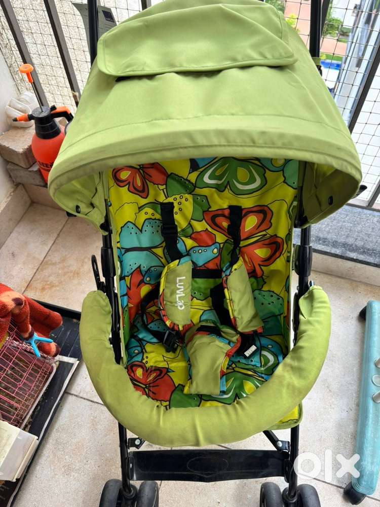 Luvlap Baby Stroller