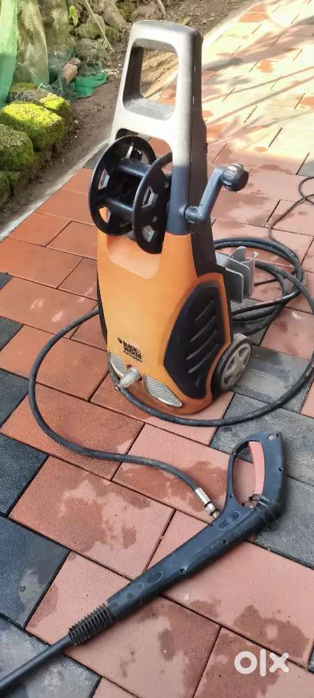 black decker pw1700spx