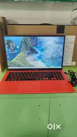 i3 8gb ram ssd 256gb window+ms office Start on