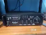 Amplifier New one