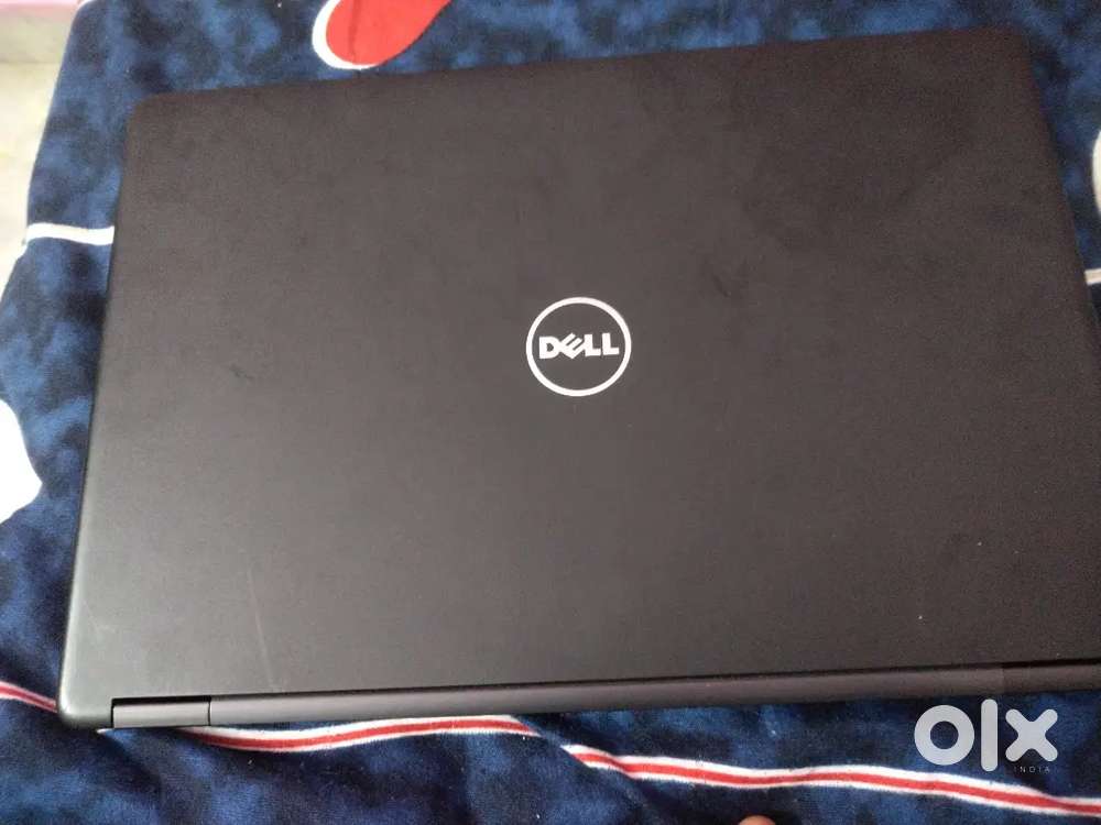 Dell laptop